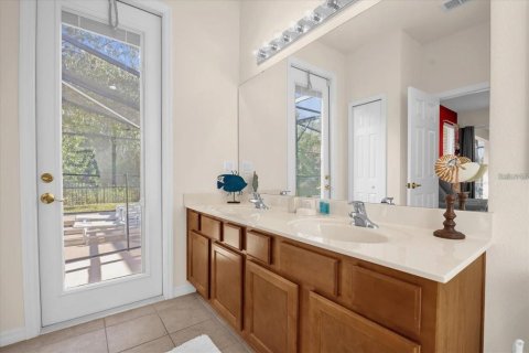 Casa en alquiler en Kissimmee, Florida, 4 dormitorios, 153.01 m2 № 1717202 - foto 22