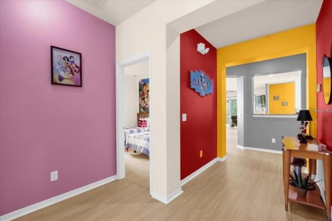 Casa en alquiler en Kissimmee, Florida, 4 dormitorios, 153.01 m2 № 1717202 - foto 19