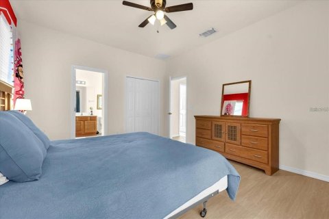 Casa en alquiler en Kissimmee, Florida, 4 dormitorios, 153.01 m2 № 1717202 - foto 25