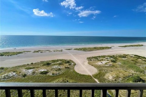 Copropriété à louer à Clearwater, Floride: 2 chambres, 107.02 m2 № 2130536 - photo 4