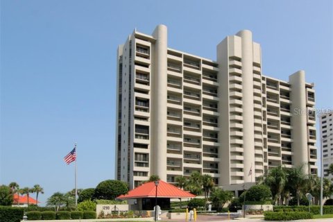 Copropriété à louer à Clearwater, Floride: 2 chambres, 107.02 m2 № 2130536 - photo 2