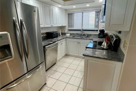 Copropriété à louer à Clearwater, Floride: 2 chambres, 107.02 m2 № 2130536 - photo 11