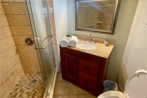 Copropriété à louer à Clearwater, Floride: 2 chambres, 107.02 m2 № 2130536 - photo 23