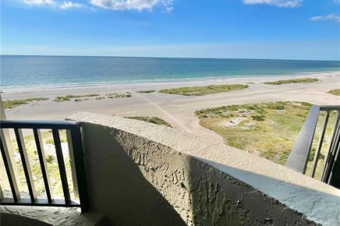 Copropriété à louer à Clearwater, Floride: 2 chambres, 107.02 m2 № 2130536 - photo 3