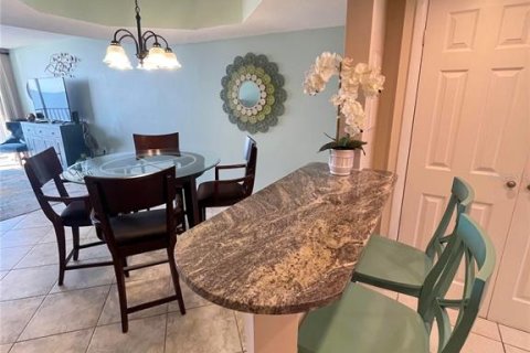 Copropriété à louer à Clearwater, Floride: 2 chambres, 107.02 m2 № 2130536 - photo 14