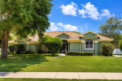 Casa en Ocala, Florida 4 dormitorios, 244.43 m2 № 2219700