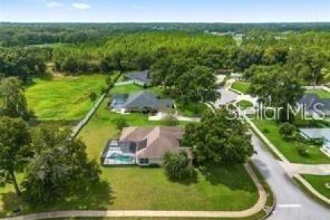 Villa ou maison à vendre à Ocala, Floride: 4 chambres, 244.43 m2 № 2219700 - photo 3