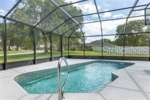 Villa ou maison à vendre à Ocala, Floride: 4 chambres, 244.43 m2 № 2219700 - photo 5