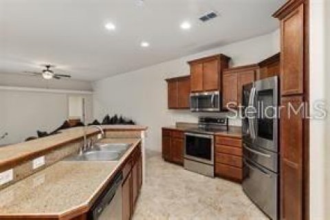 Villa ou maison à vendre à Ocala, Floride: 4 chambres, 244.43 m2 № 2219700 - photo 8