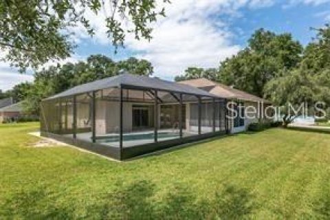Villa ou maison à vendre à Ocala, Floride: 4 chambres, 244.43 m2 № 2219700 - photo 4