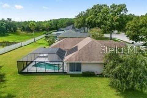 Villa ou maison à vendre à Ocala, Floride: 4 chambres, 244.43 m2 № 2219700 - photo 2