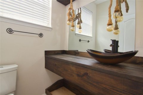 Villa ou maison à louer à Windermere, Floride: 3 chambres, 208.94 m2 № 2388845 - photo 10