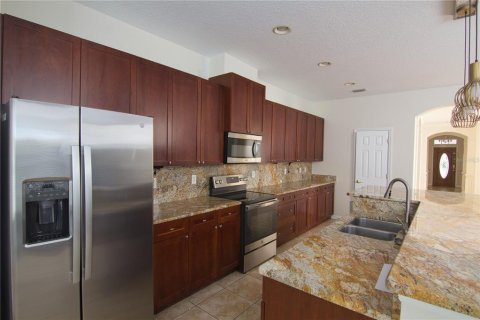 Villa ou maison à louer à Windermere, Floride: 3 chambres, 208.94 m2 № 2388845 - photo 8