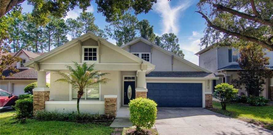 Villa ou maison à Windermere, Floride 3 chambres, 208.94 m2 № 2388845