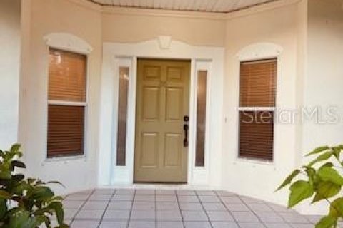 Villa ou maison à louer à Palm Coast, Floride: 4 chambres, 208.1 m2 № 1885975 - photo 2