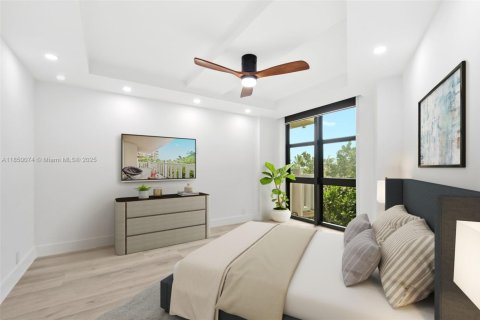 Condo in Key Biscayne, Florida, 2 bedrooms  № 1857100 - photo 7