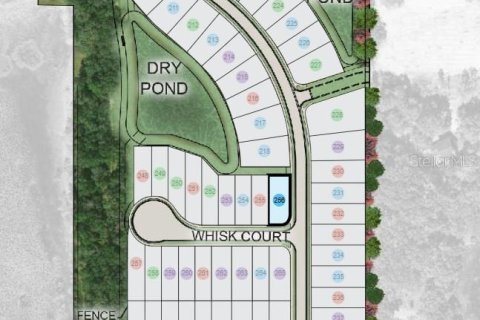 Casa en venta en Hudson, Florida, 3 dormitorios, 148.92 m2 № 1911970 - foto 4