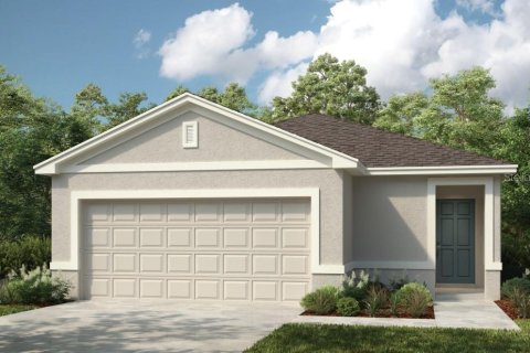 Casa en venta en Hudson, Florida, 3 dormitorios, 148.92 m2 № 1911970 - foto 1