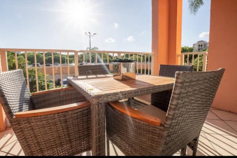 Copropriété à louer à Aventura, Floride: 2 chambres, 109.62 m2 № 1768920 - photo 18
