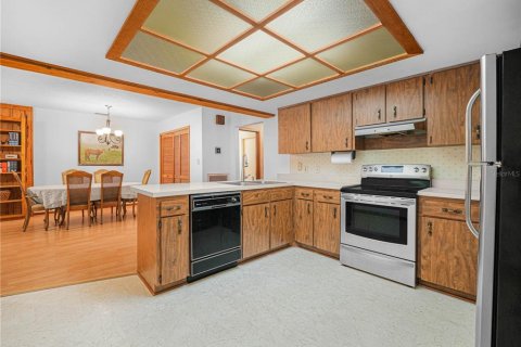 Casa en venta en Lakeland, Florida, 3 dormitorios, 160.72 m2 № 1906655 - foto 5