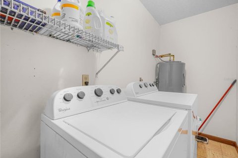 Casa en venta en Lakeland, Florida, 3 dormitorios, 160.72 m2 № 1906655 - foto 21