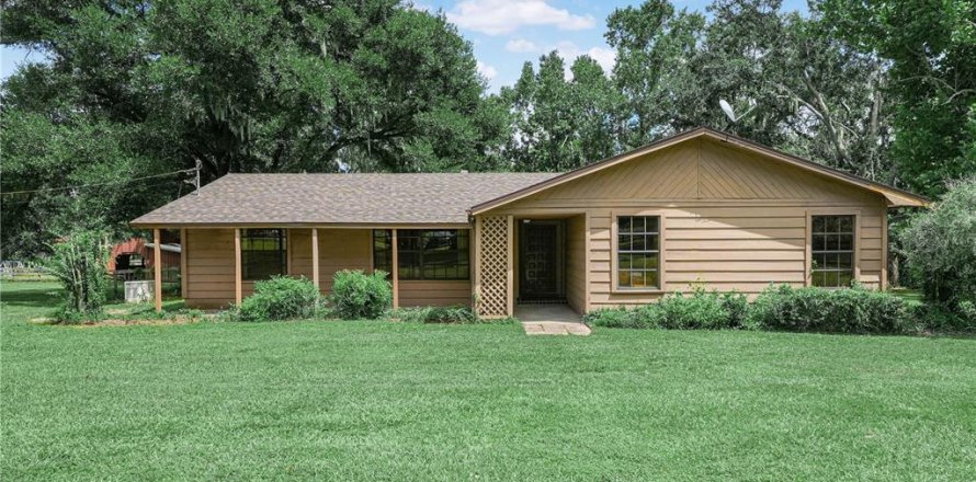 Casa en Lakeland, Florida 3 dormitorios, 160.72 m2 № 1906655