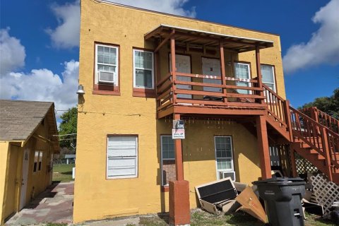 Immobilier commercial à vendre à Lake Wales, Floride: 6 chambres, 241.92 m2 № 2213177 - photo 6