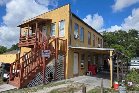 Immobilier commercial à vendre à Lake Wales, Floride: 6 chambres, 241.92 m2 № 2213177 - photo 7