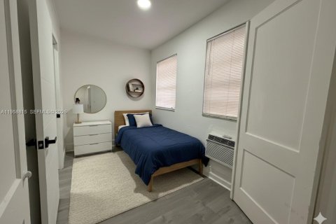 Снять в аренду кондоминиум в Майами, Флорида 1 спальня, № 2017560 - фото 4