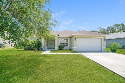 Casa en alquiler en Palm Coast, Florida, 4 dormitorios, 198.9 m2 № 1786666 - foto 1