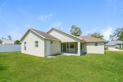 Casa en alquiler en Palm Coast, Florida, 4 dormitorios, 198.9 m2 № 1786666 - foto 15