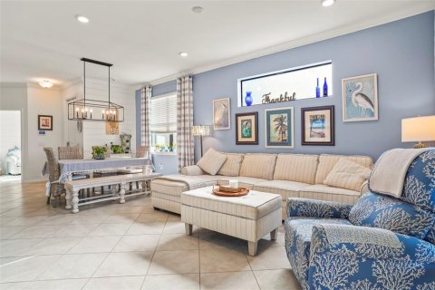 House in Venice, Florida 2 bedrooms, 140.75 sq.m. № 1680069 - photo 5