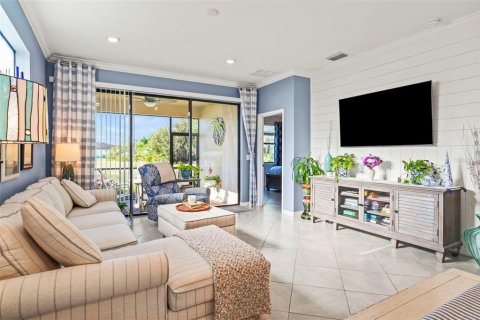 House in Venice, Florida 2 bedrooms, 140.75 sq.m. № 1680069 - photo 4