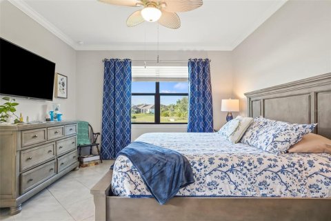 House in Venice, Florida 2 bedrooms, 140.75 sq.m. № 1680069 - photo 17