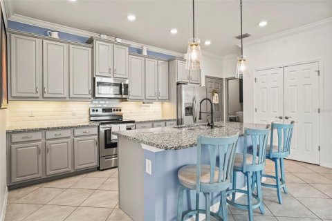 House in Venice, Florida 2 bedrooms, 140.75 sq.m. № 1680069 - photo 6
