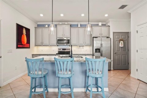 House in Venice, Florida 2 bedrooms, 140.75 sq.m. № 1680069 - photo 7