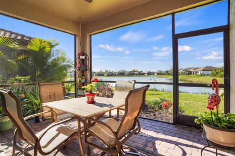 House in Venice, Florida 2 bedrooms, 140.75 sq.m. № 1680069 - photo 26