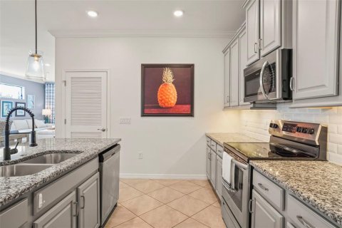 House in Venice, Florida 2 bedrooms, 140.75 sq.m. № 1680069 - photo 11