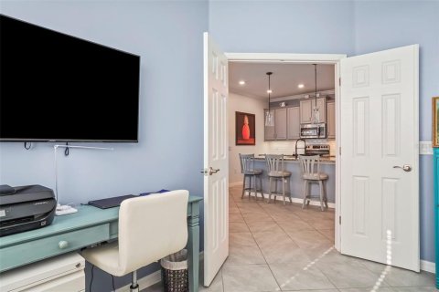 House in Venice, Florida 2 bedrooms, 140.75 sq.m. № 1680069 - photo 9