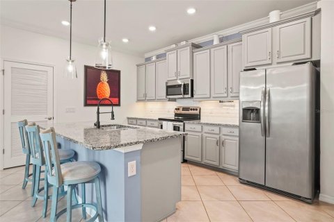 House in Venice, Florida 2 bedrooms, 140.75 sq.m. № 1680069 - photo 8