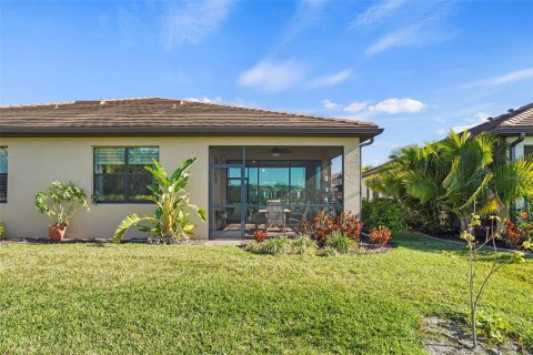 House in Venice, Florida 2 bedrooms, 140.75 sq.m. № 1680069 - photo 29