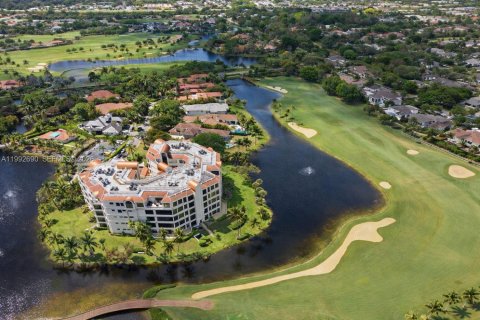 Condominio en Boca Raton, Florida, 3 dormitorios  № 2089960