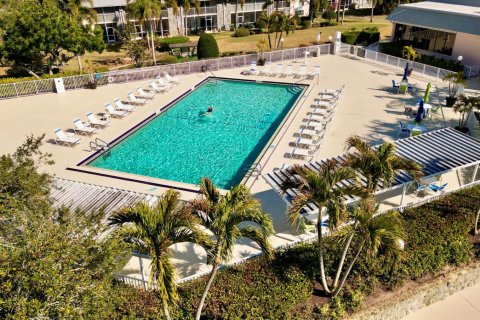 Condo in Jupiter, Florida, 2 bedrooms  № 2182983 - photo 20