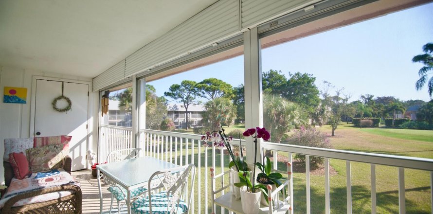 Condo in Jupiter, Florida, 2 bedrooms  № 2182983