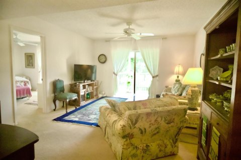 Condo in Jupiter, Florida, 2 bedrooms  № 2182983 - photo 5