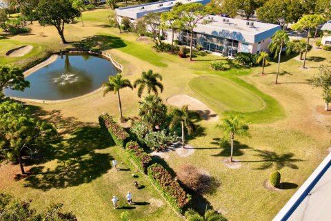 Condo in Jupiter, Florida, 2 bedrooms  № 2182983 - photo 13