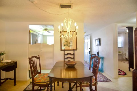 Condo in Jupiter, Florida, 2 bedrooms  № 2182983 - photo 7