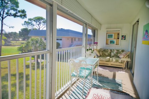 Condo in Jupiter, Florida, 2 bedrooms  № 2182983 - photo 3