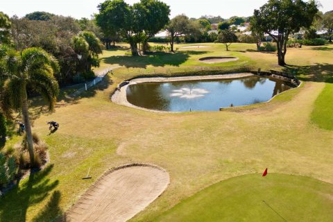Condo in Jupiter, Florida, 2 bedrooms  № 2182983 - photo 2