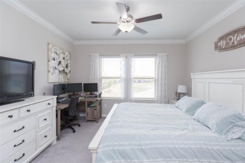Townhouse in Wesley Chapel, Florida 3 bedrooms, 148.36 sq.m. № 1204437 - photo 17